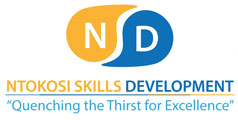 Ntokosi Skills Development  Logo